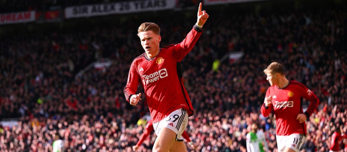 Scott McTominay’ın Maaş Talepleri Galatasaray’a Taşınma Planını Bozabilir – Yahoo Sports