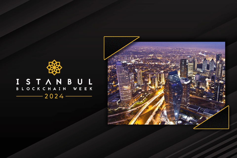 İstanbul Blockchain Haftası 2024: Türkiye’nin En Büyük Web3 Etkinliği İstanbul’a Geri Dönüyor – Blockmanity