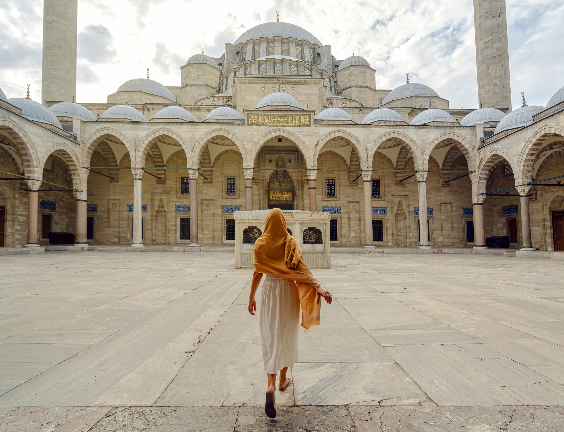 Istanbul’da Bir An – Seyahat Haftalık