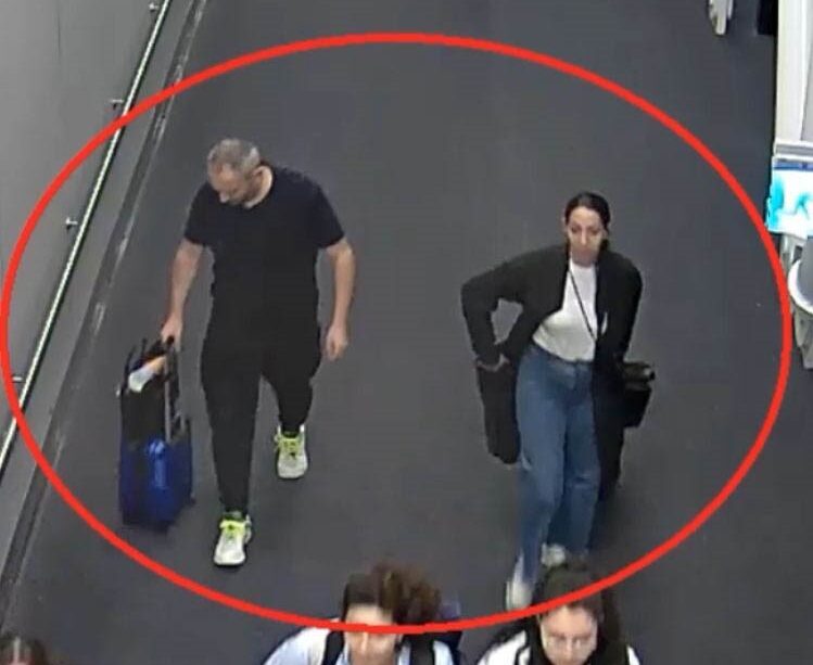 Movie-like scam in Istanbul: Police hunt for British woman after $425,000 fraud - turkiyetoday.com