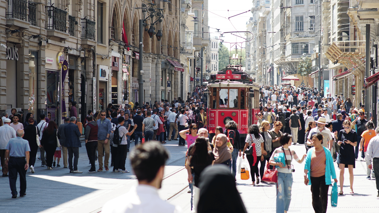 İstanbul’da Katılımcı Bütçe uygulaması ne durumda? - Yetkin Report