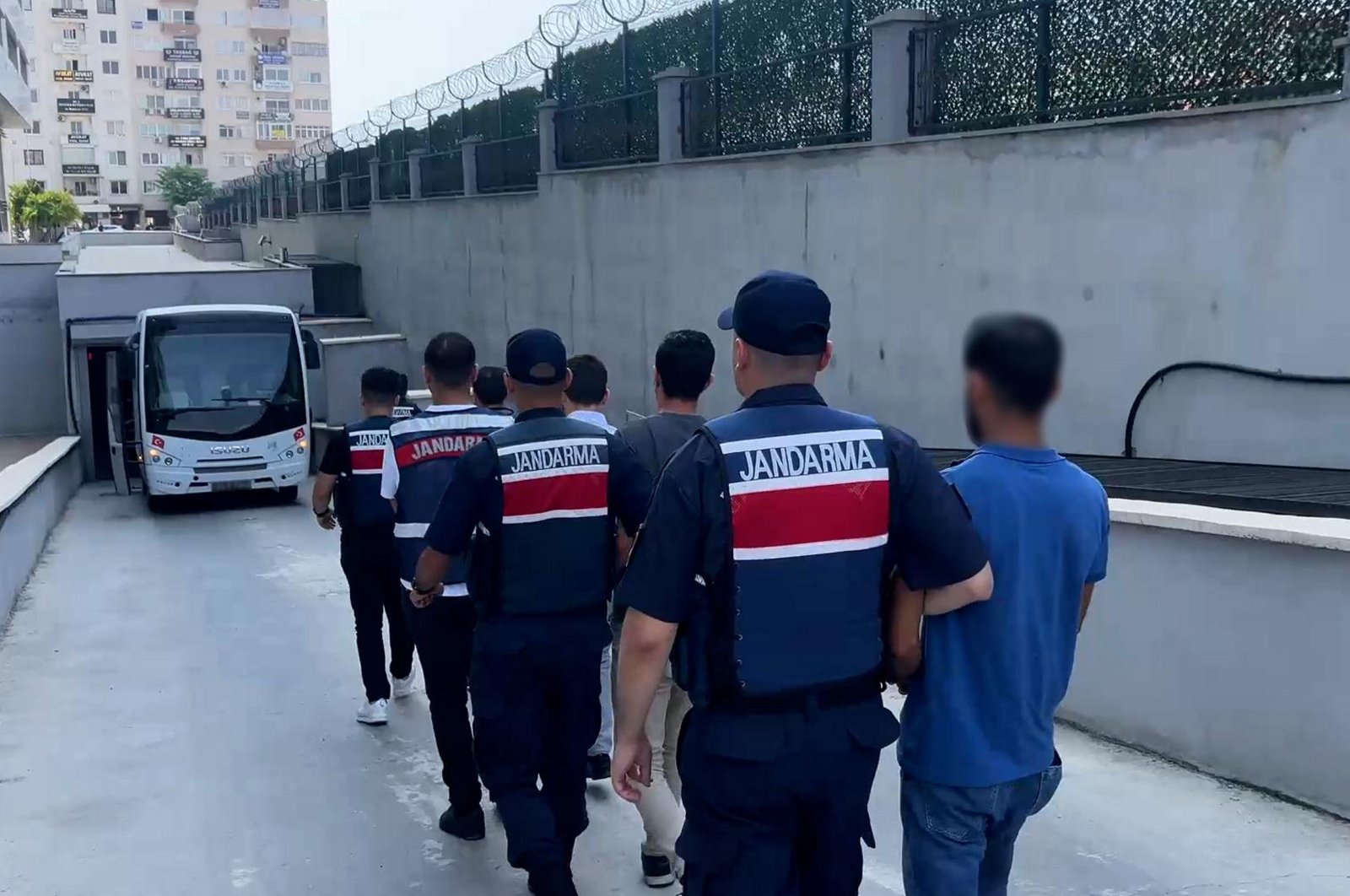 PKK terror group’s ‘intelligence’ cell busted in Istanbul | Daily Sabah - Daily Sabah