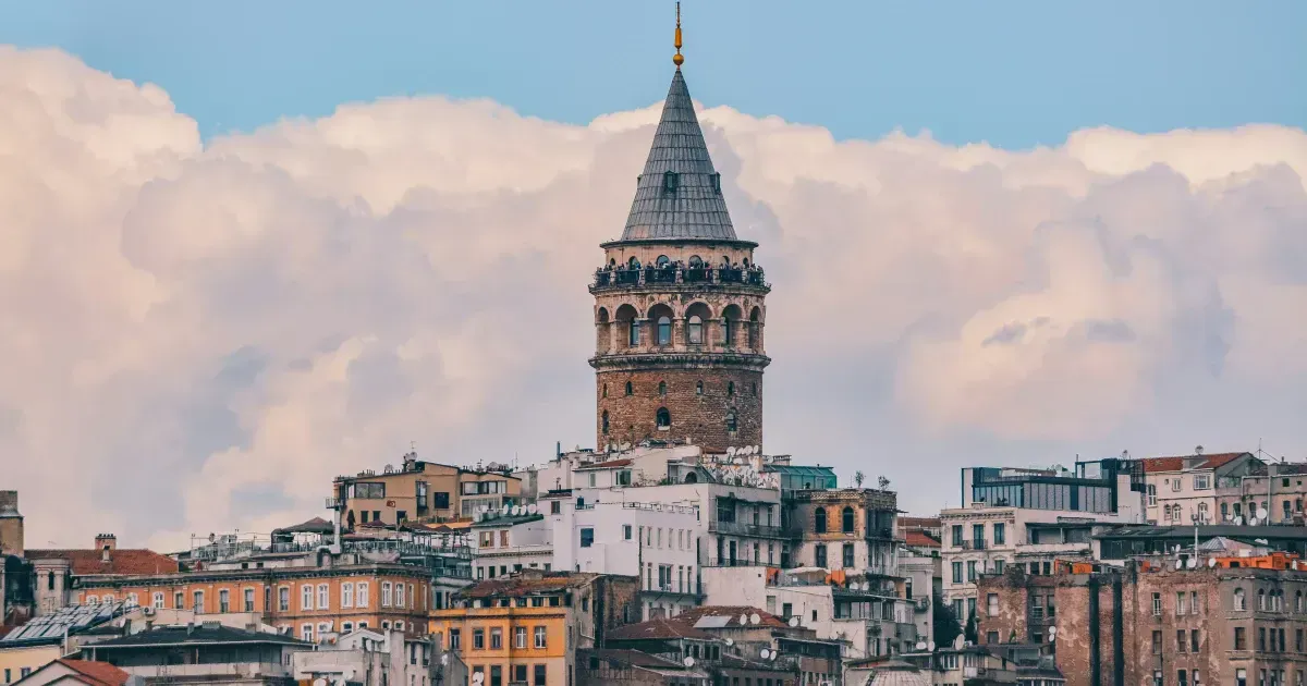 İstanbul’da Yapabileceğiniz 12 Muhteşem ve Benzersiz Şey – The Culture Trip