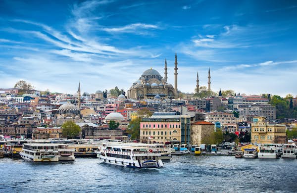 İstanbul’da Yapılacak 16 En İyi Şey – Lonely Planet Seyahat Haberleri