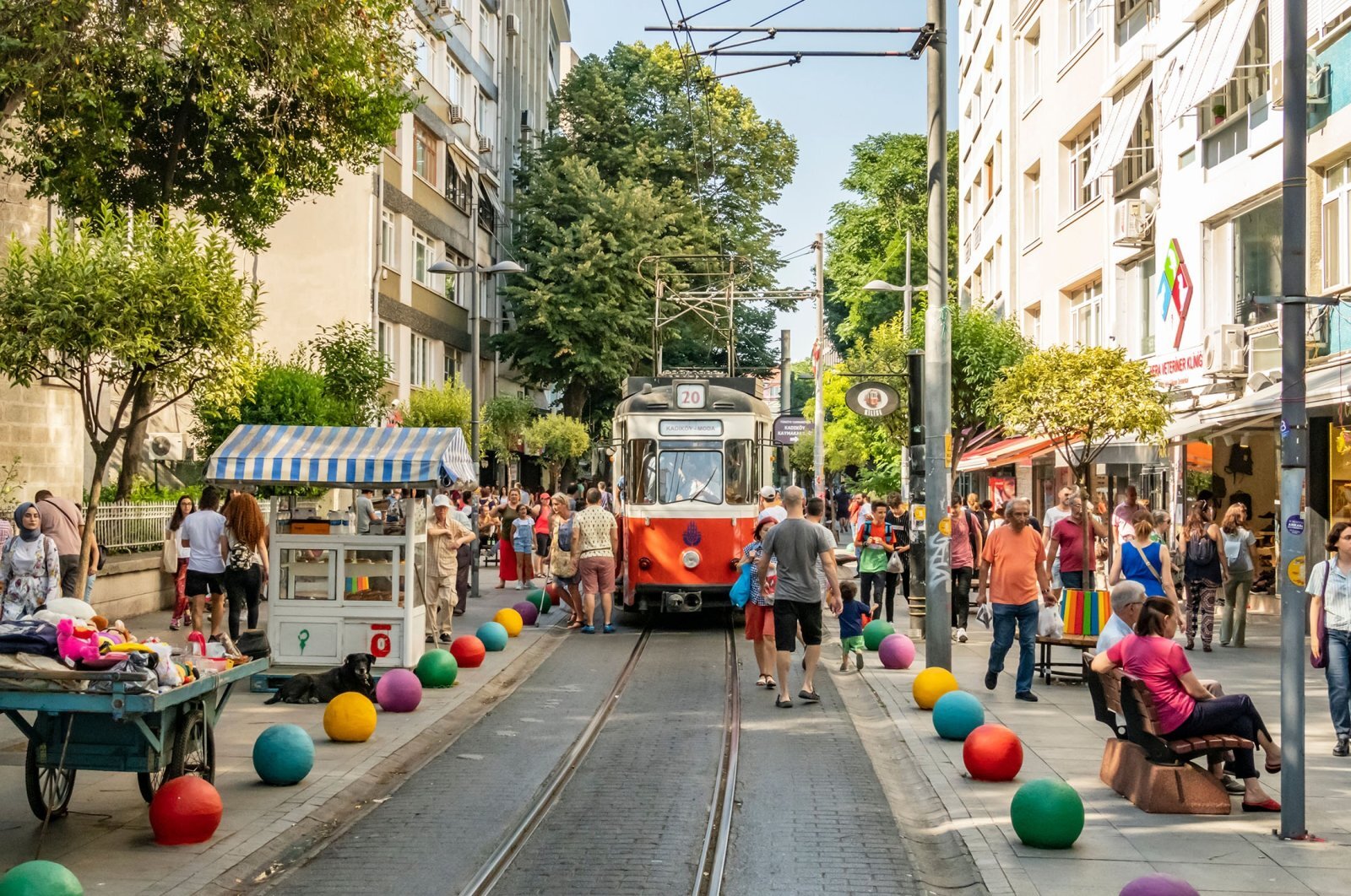 İstanbul’da yaşamak artık asgari ücretin 3 kat üzerine çıktı – Türkiye Today