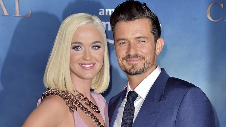 Katy Perry Anne Oldu! - Hürriyet