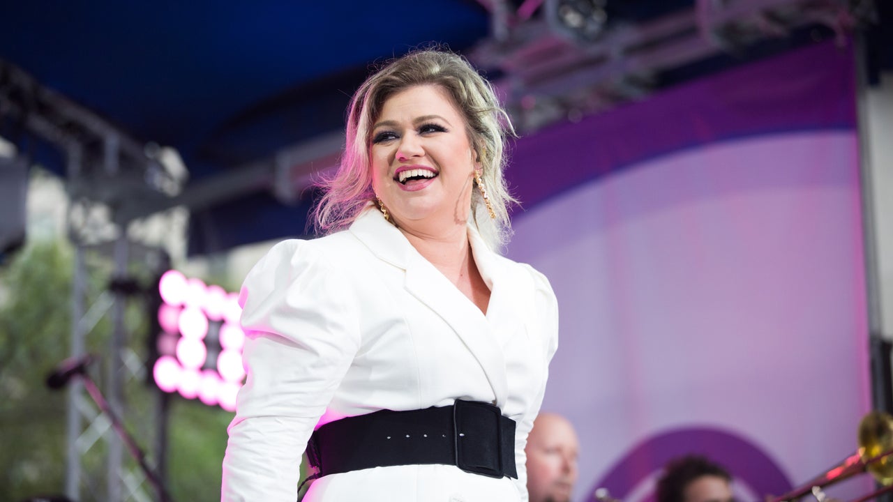 Kelly Clarkson's Cover of Lady Gaga and Bradley Cooper's 'Shallow' Might Be the Best One We've Heard - Entertainment Tonight