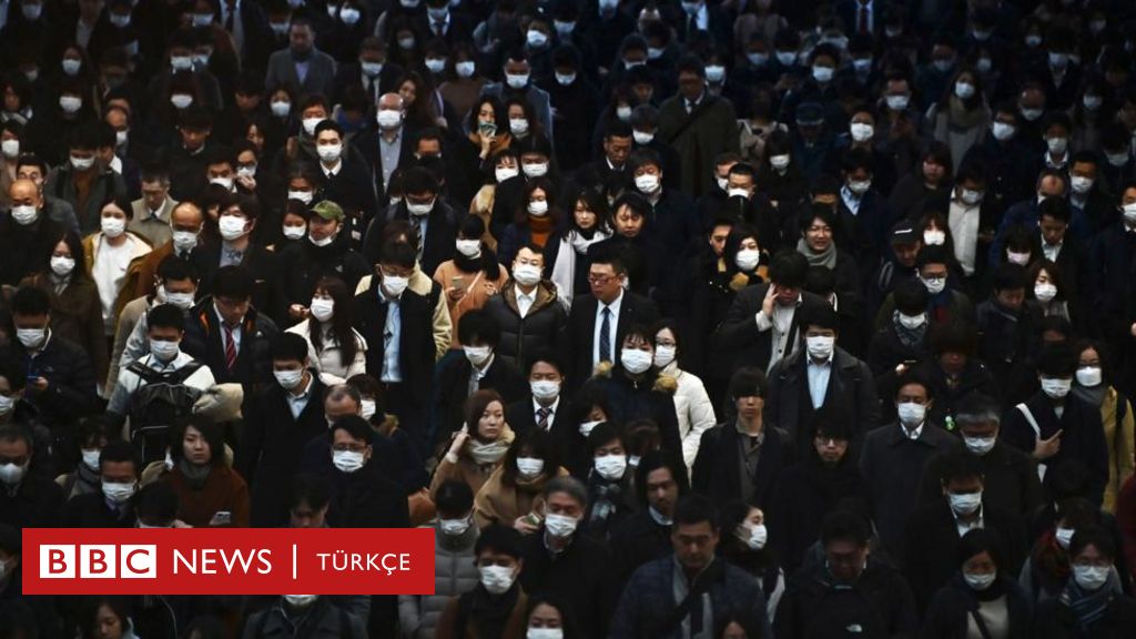 Koronavirüs: Salgın hastalıklara karşı nasıl şehirler inşa edilebilir? - BBC.com