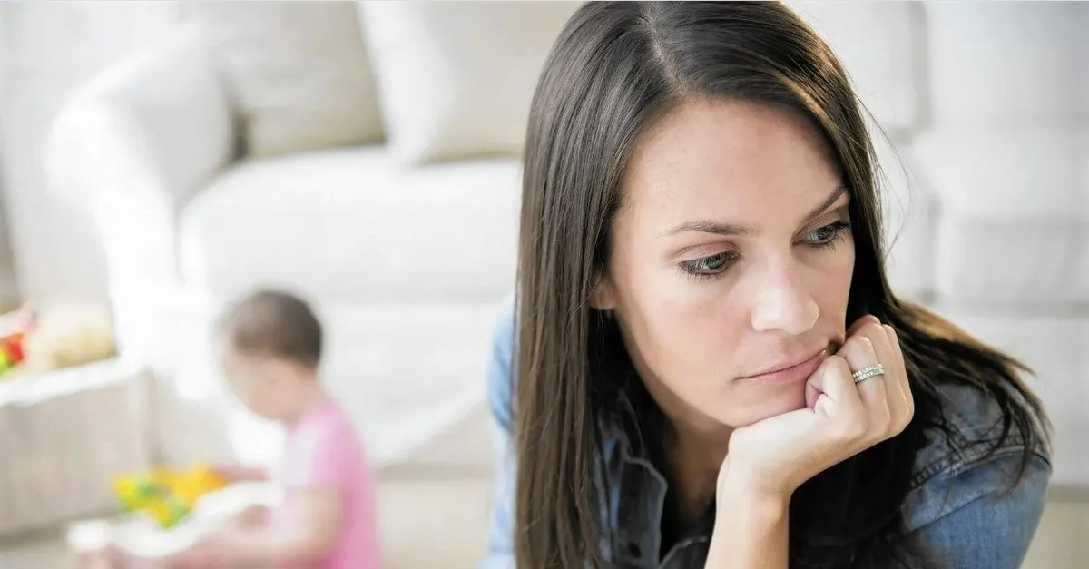 Lohusa Depresyonu: Anne ve Bebek İçin Ciddi Tehlike