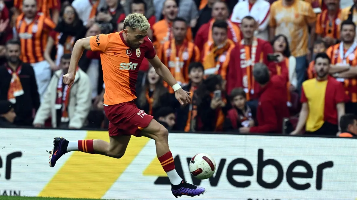 Newcastle ‘express interest’ in Galatasaray star after impressive Euro 2024 – Report - NUFC Blog