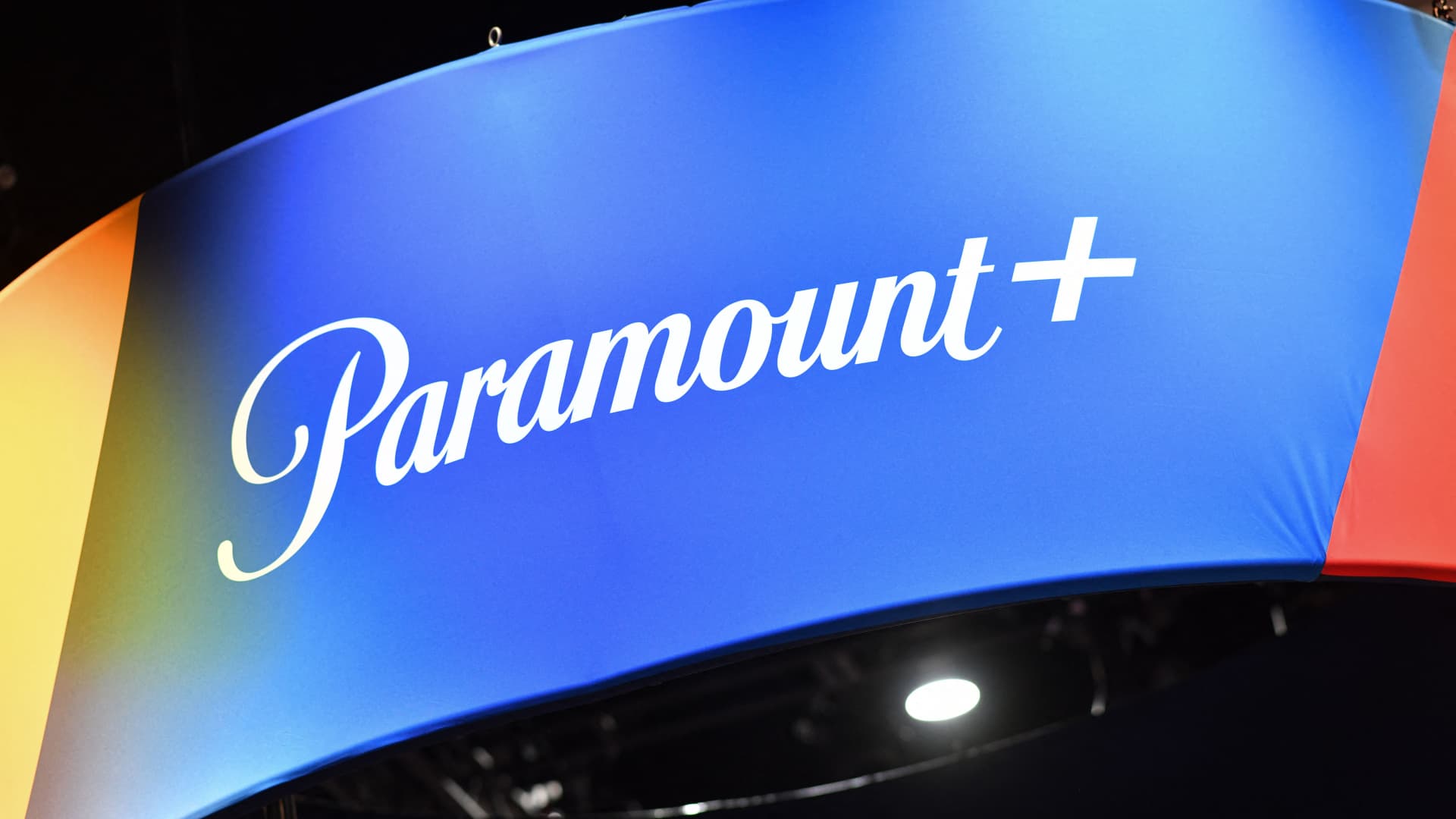 Öğleden Sonra En Çok Değer Kazanan Hisseler: Paramount Global, Tesla, MGM Resorts ve Daha Fazlası – CNBC