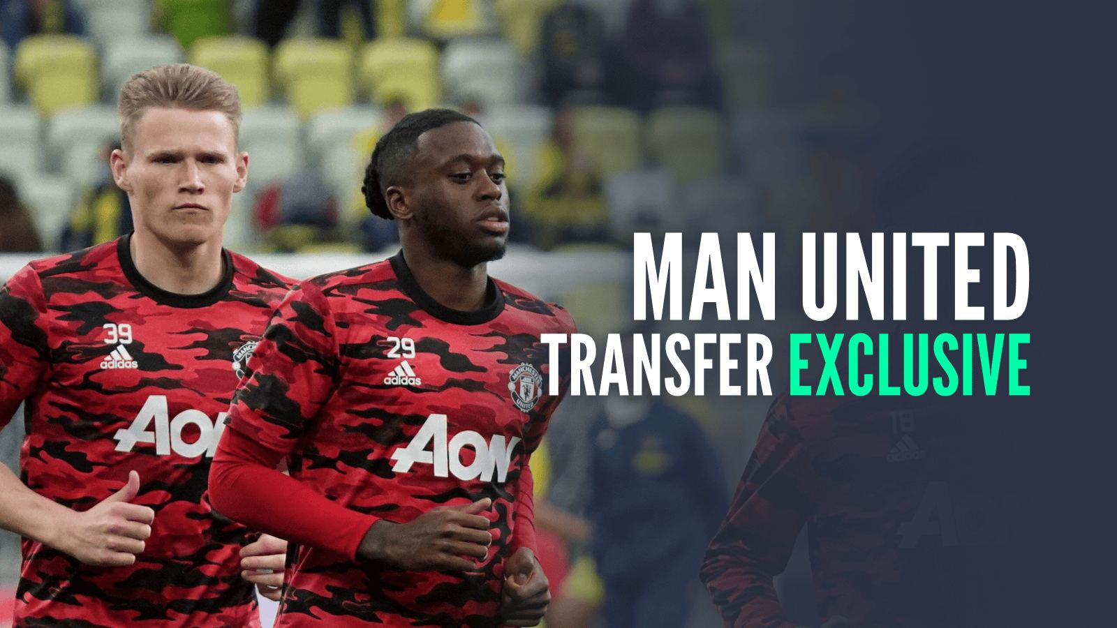 Özel: Man Utd, Ratcliffe’i memnun edecek çifte transfer teklifi alacak – TEAMtalk