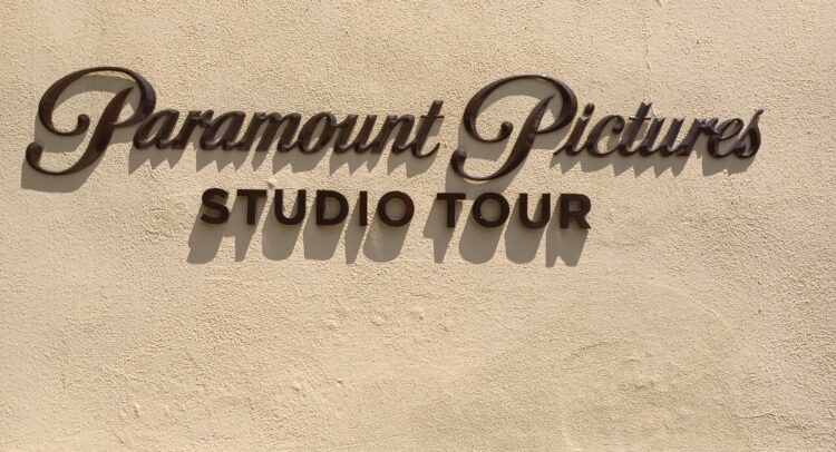 Paramount (NASDAQ: PARA) Yeni Reklam Platformu, Az Yardımcı Oluyor – TipRanks