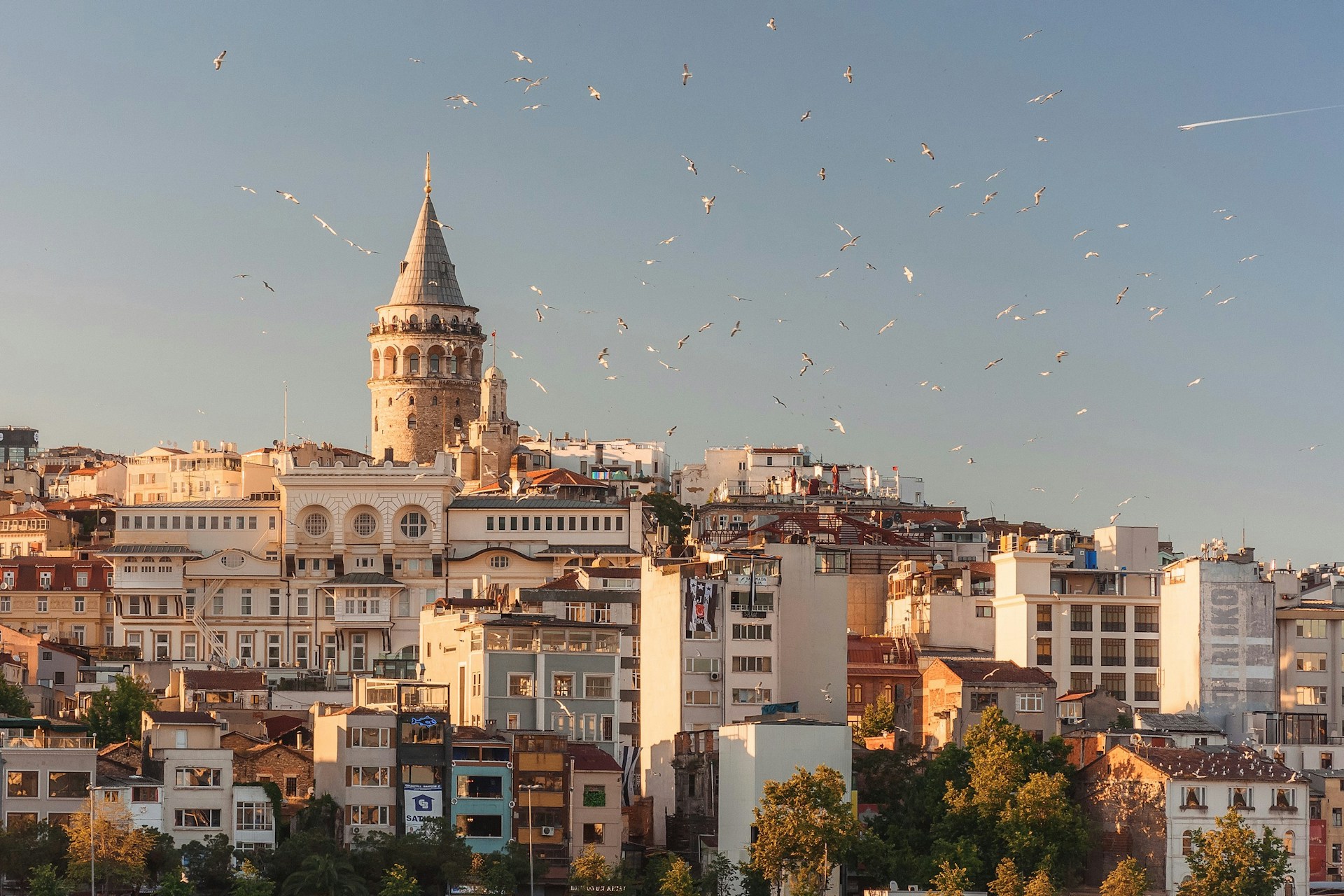 Popüler Türk Dizileri, İstanbul’da Turizmi Artırıyor – Travel Tomorrow