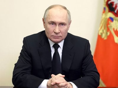 Putin: İstanbul Anlaşmaları Ukrayna hakkında görüşmelerin temeli olabilir – Ermenistan Haberleri