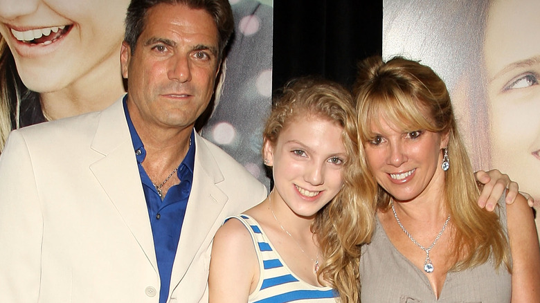 Ramona Singer's Daughter Has Grown Up To Be Gorgeous - The List