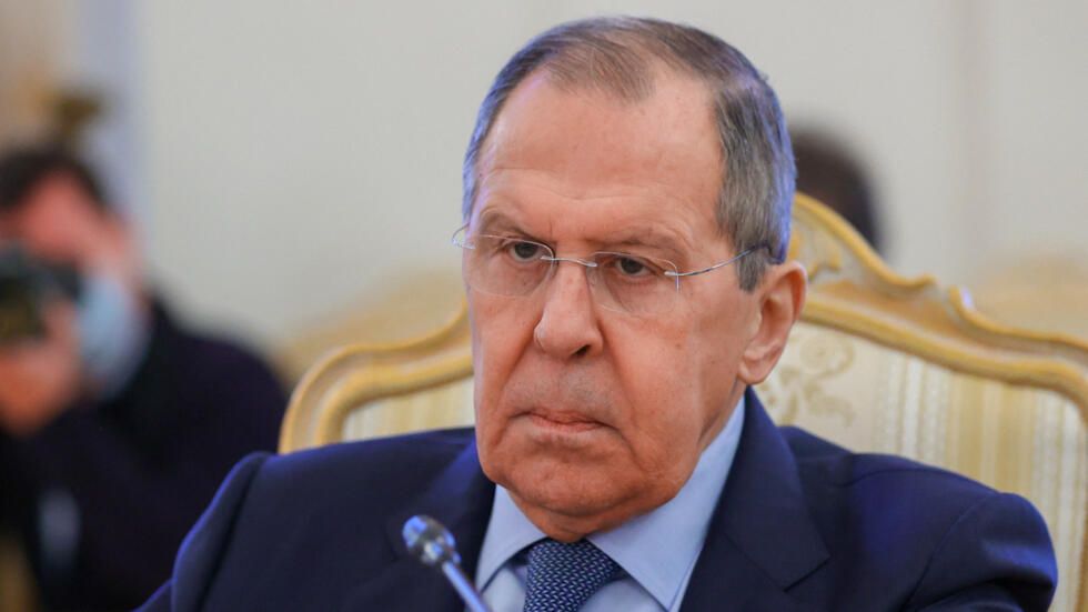 Rusya Dışişleri Bakanı Lavrov, Ukrayna ile ilgili İstanbul görüşmelerine ilişkin detayları açıklıyor – AzerNews.Az