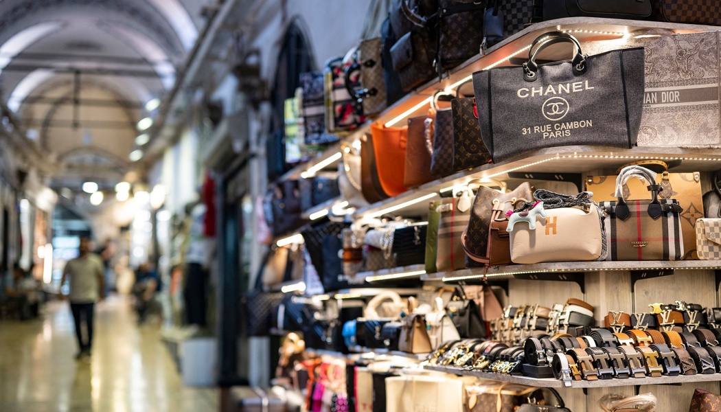 Fake luxuries supplant tradition in Istanbul’s Grand Bazaar - Premium beauty