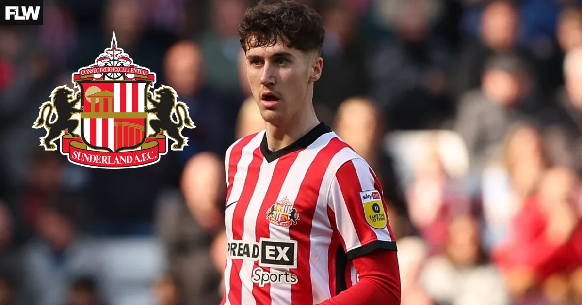 Sunderland: Trai Hume transfer update and sell-on clause revealed amid £7m Galatasaray reports - Football League World