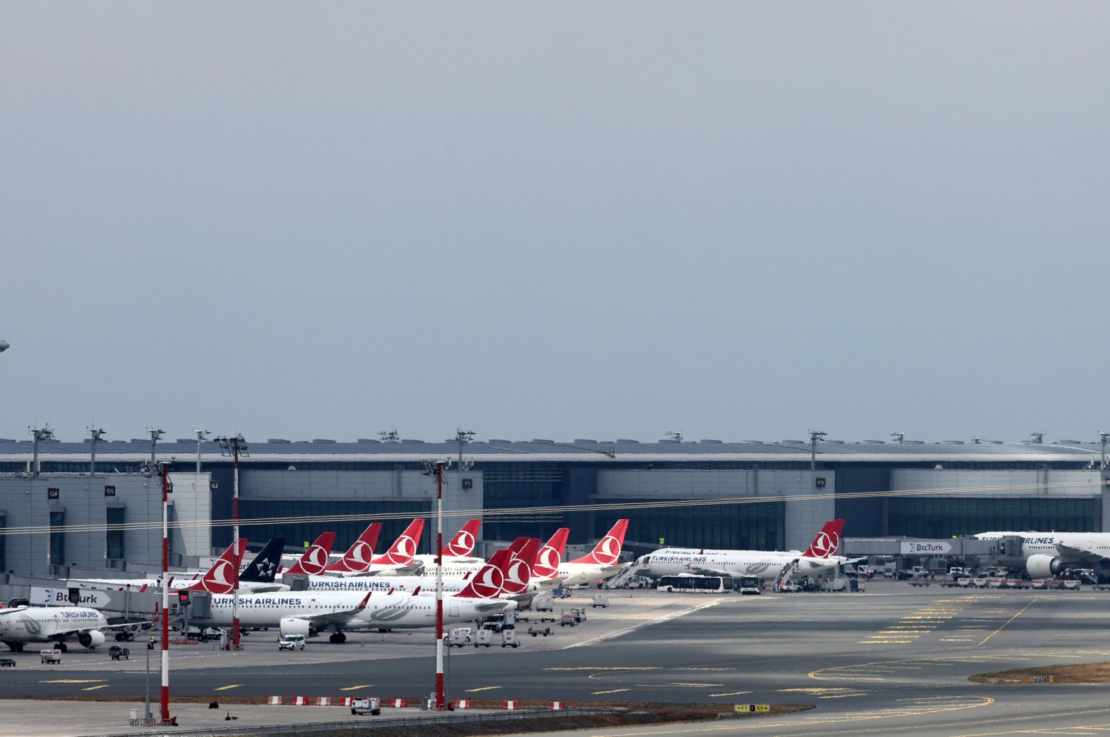 Türk Hava Yolları Filosu Genelinde Ücretsiz Wi-Fi Hizmeti Sunmaya Hazırlanıyor