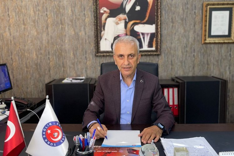 Türk Sağlık-Sen Kocaeli: This Period Cannot Be Survived Without Additional Increases - RaillyNews