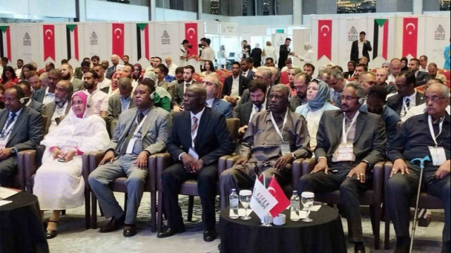 Türkiye-Sudan İş Zirvesi İstanbul’da Başladı – Yeni Şafak İngilizce