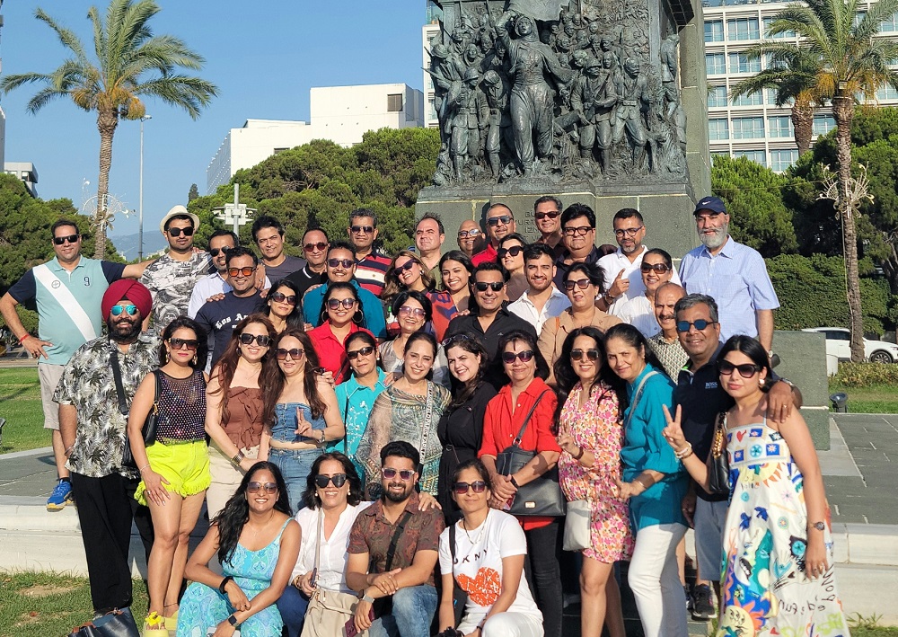 Türkiye Tourism - OTOAI FAM Tour deepens the understanding of Türkiye as a compelling destination with immersive experiences - Travel Trade Jouurnal