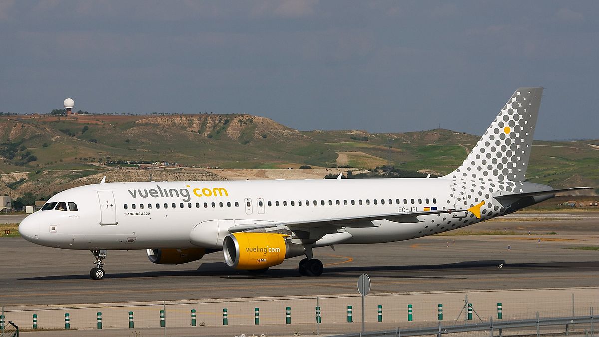 Vueling, Bu Kış Barcelona’dan Tromsø ve İstanbul’a Uçuşlar Başlatıyor – Aviation24.be