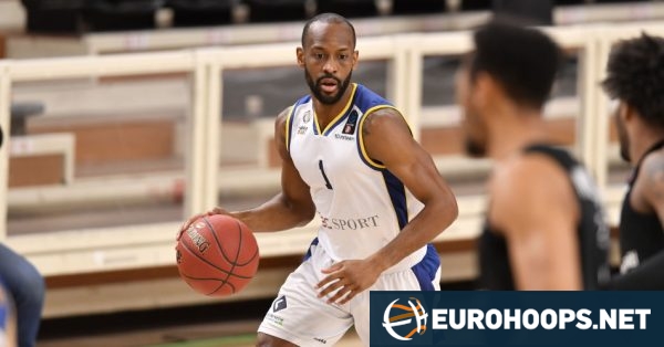 Will Cummings, Galatasaray’ın en son yeni transferi olarak ortaya çıkıyor – Eurohoops